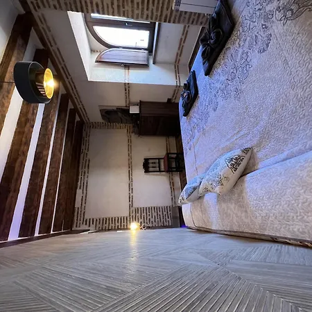 Casa Rural El Torreon Fontiveros Chambre photo