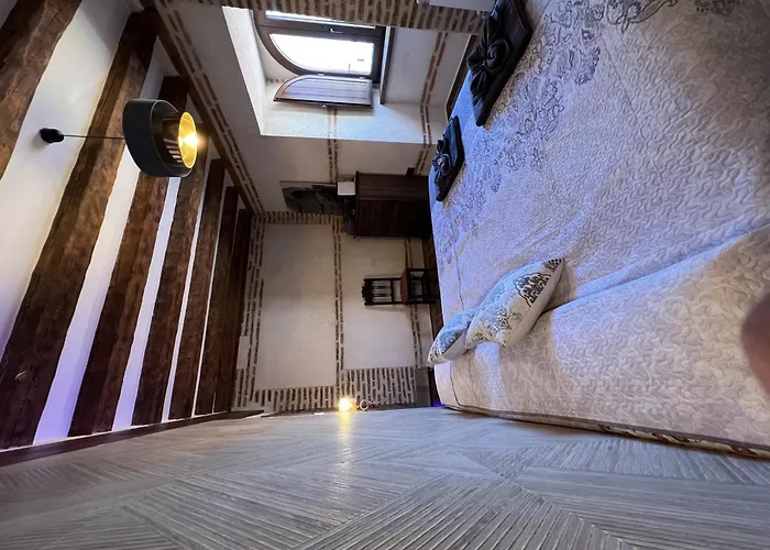 Casa Rural El Torreon