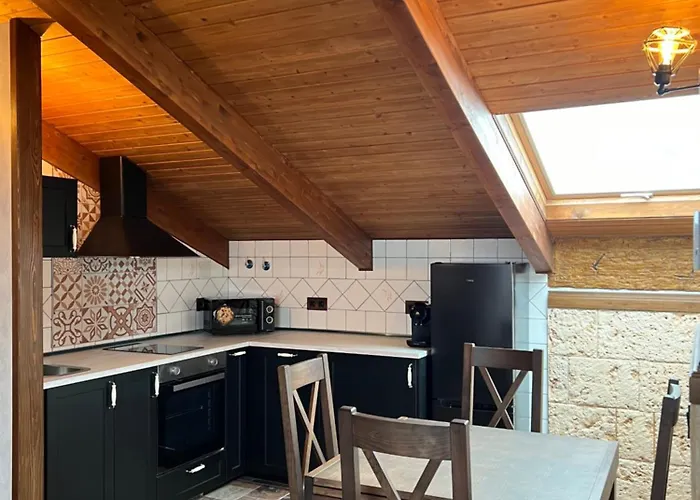 Casa Rural El Torreon