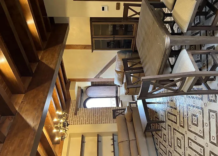 Casa Rural El Torreon