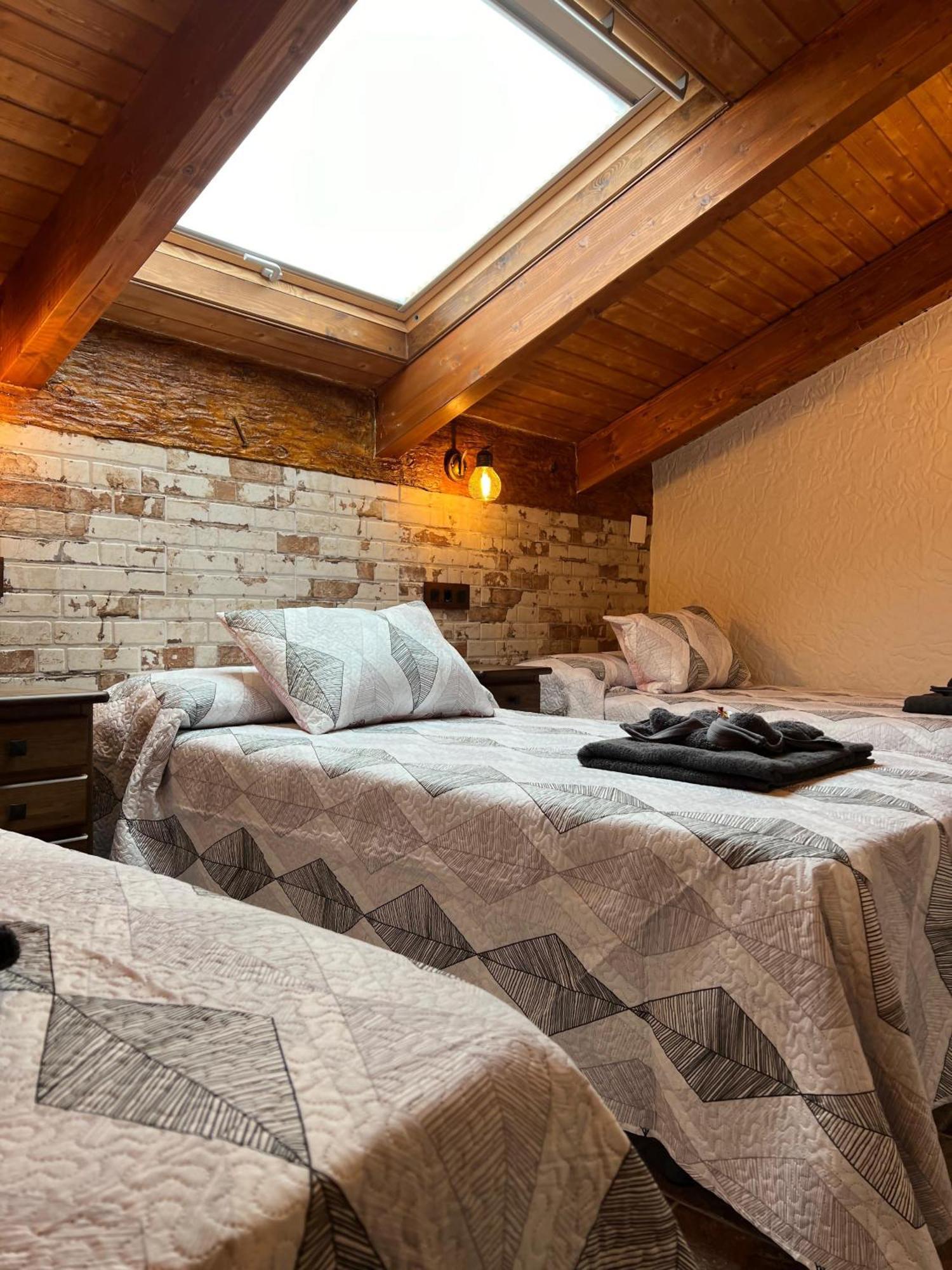 El Torreon Appartement *