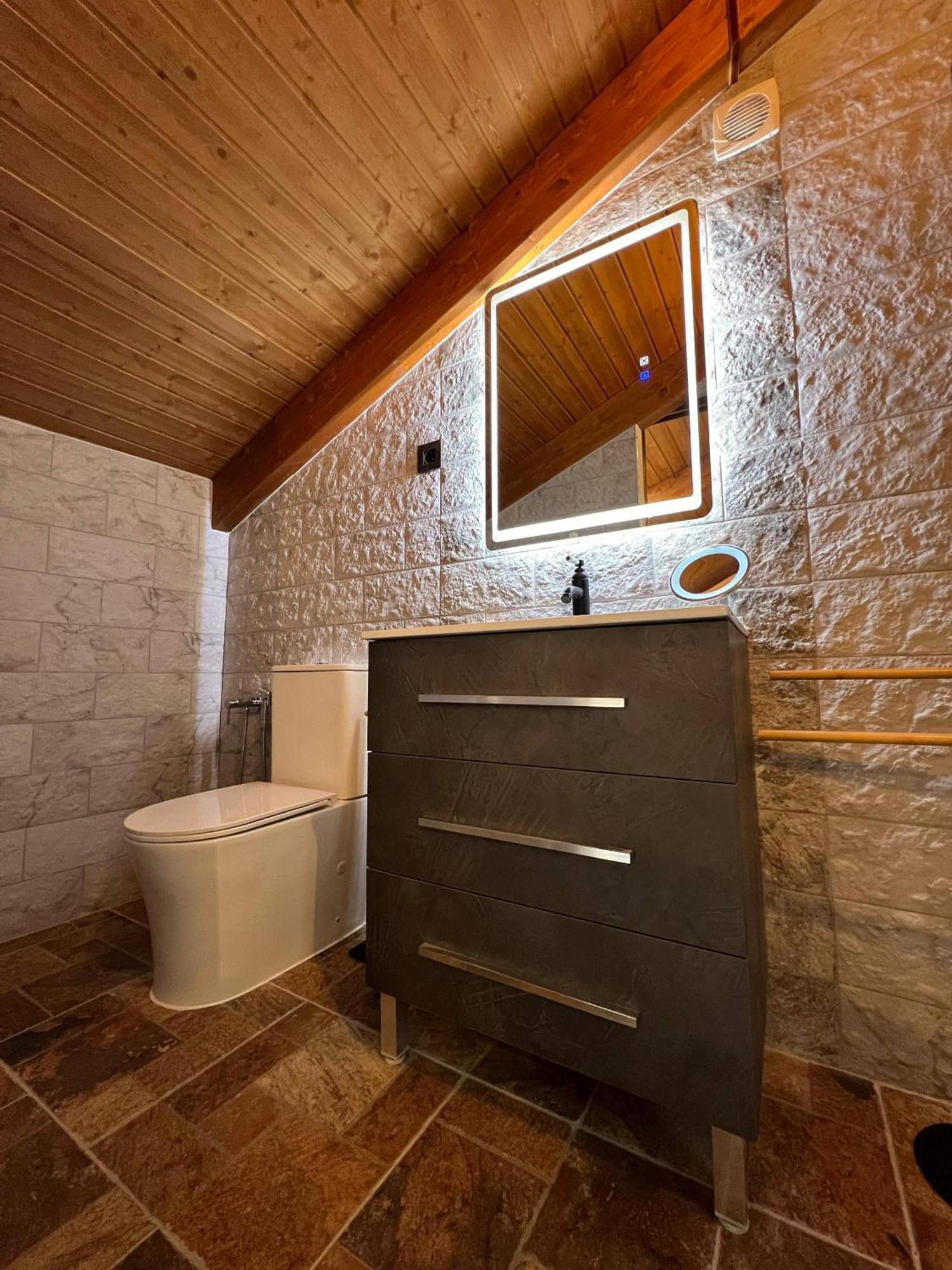 El Torreon Appartement