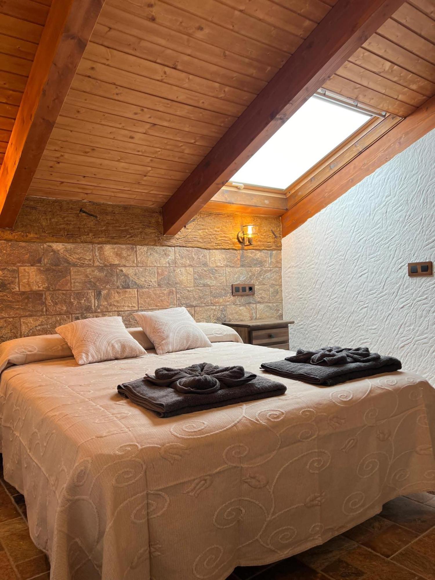 El Torreon Appartement *