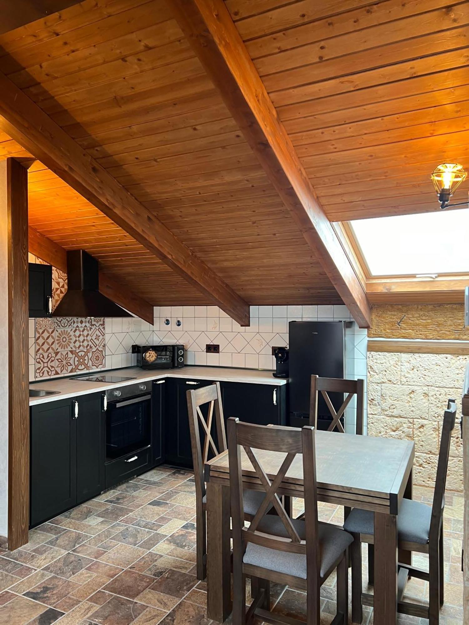Appartement El Torreon *