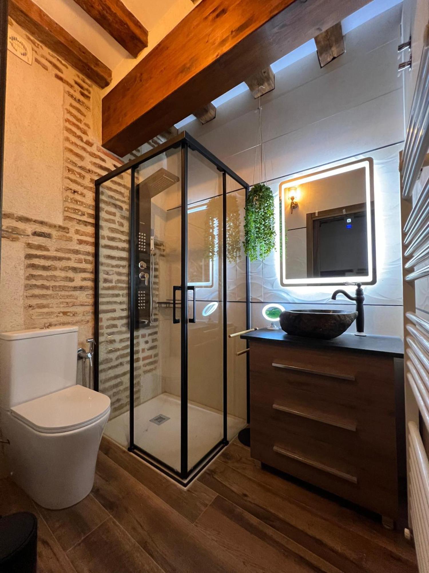 Appartement El Torreon Fontiveros