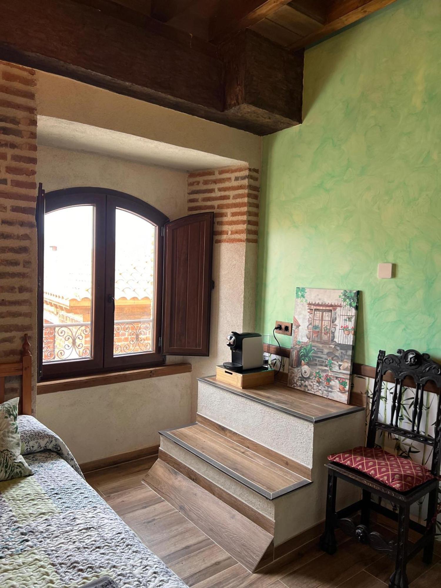 Appartement El Torreon