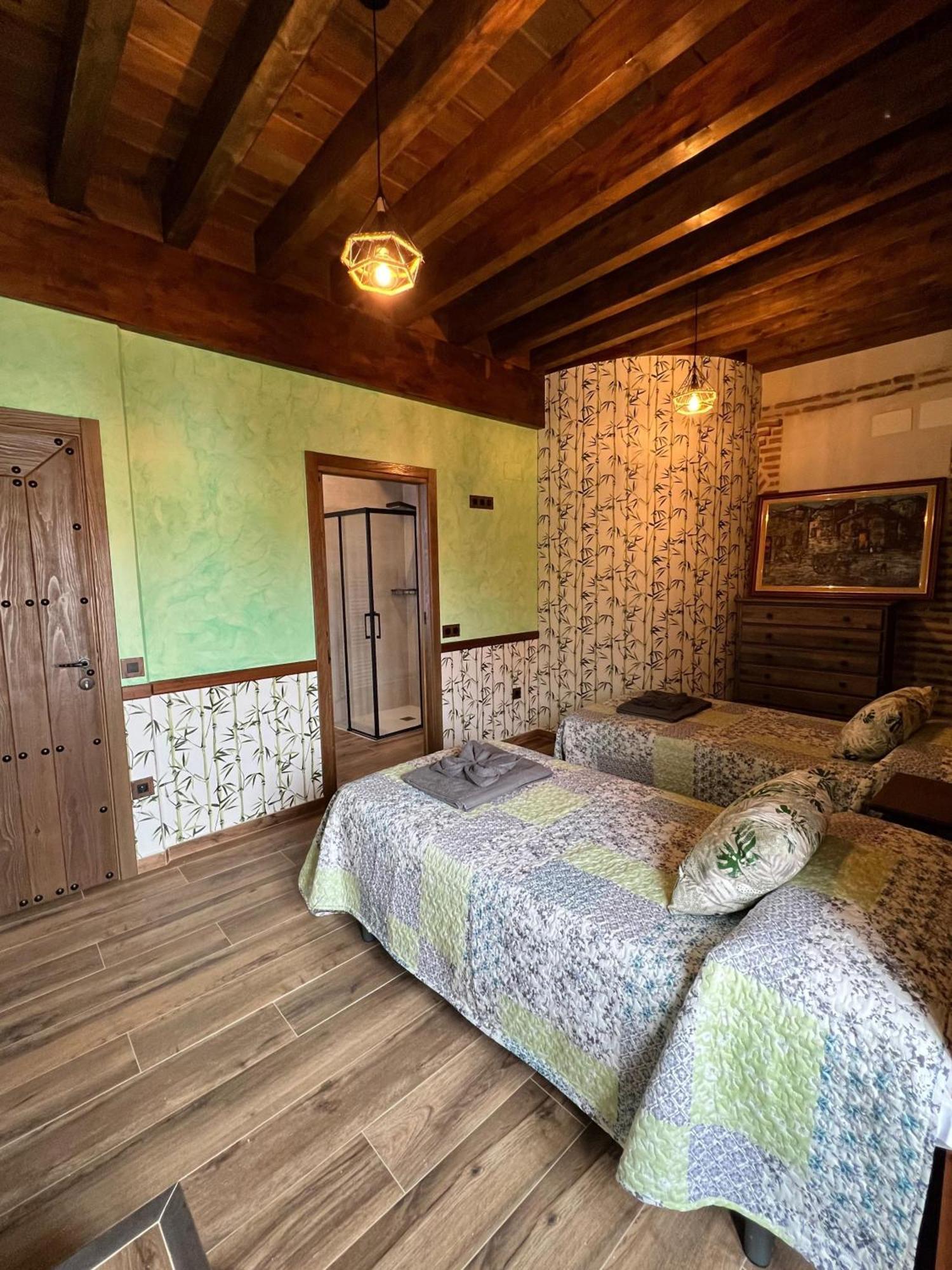 Appartement El Torreon