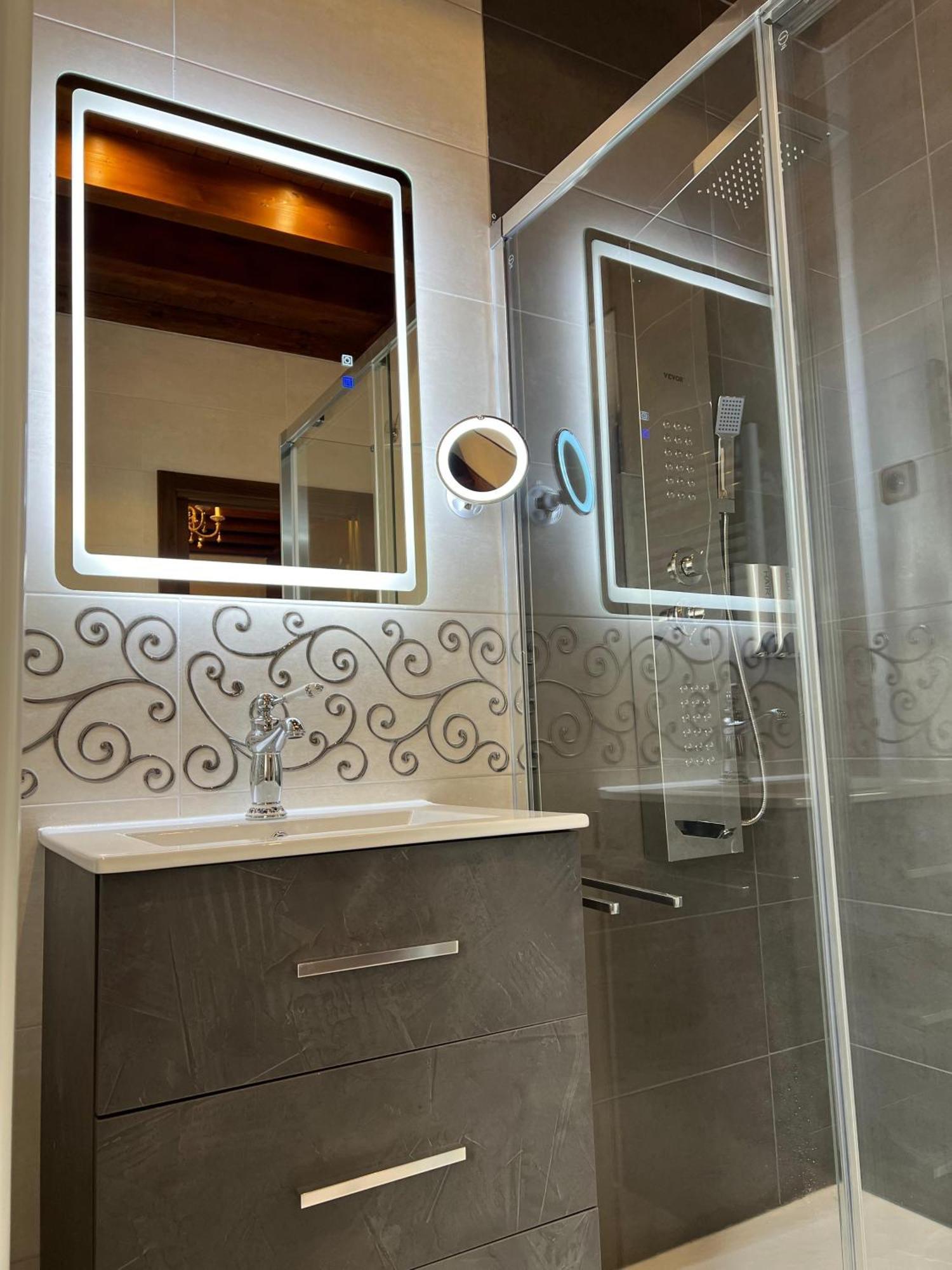 El Torreon Appartement