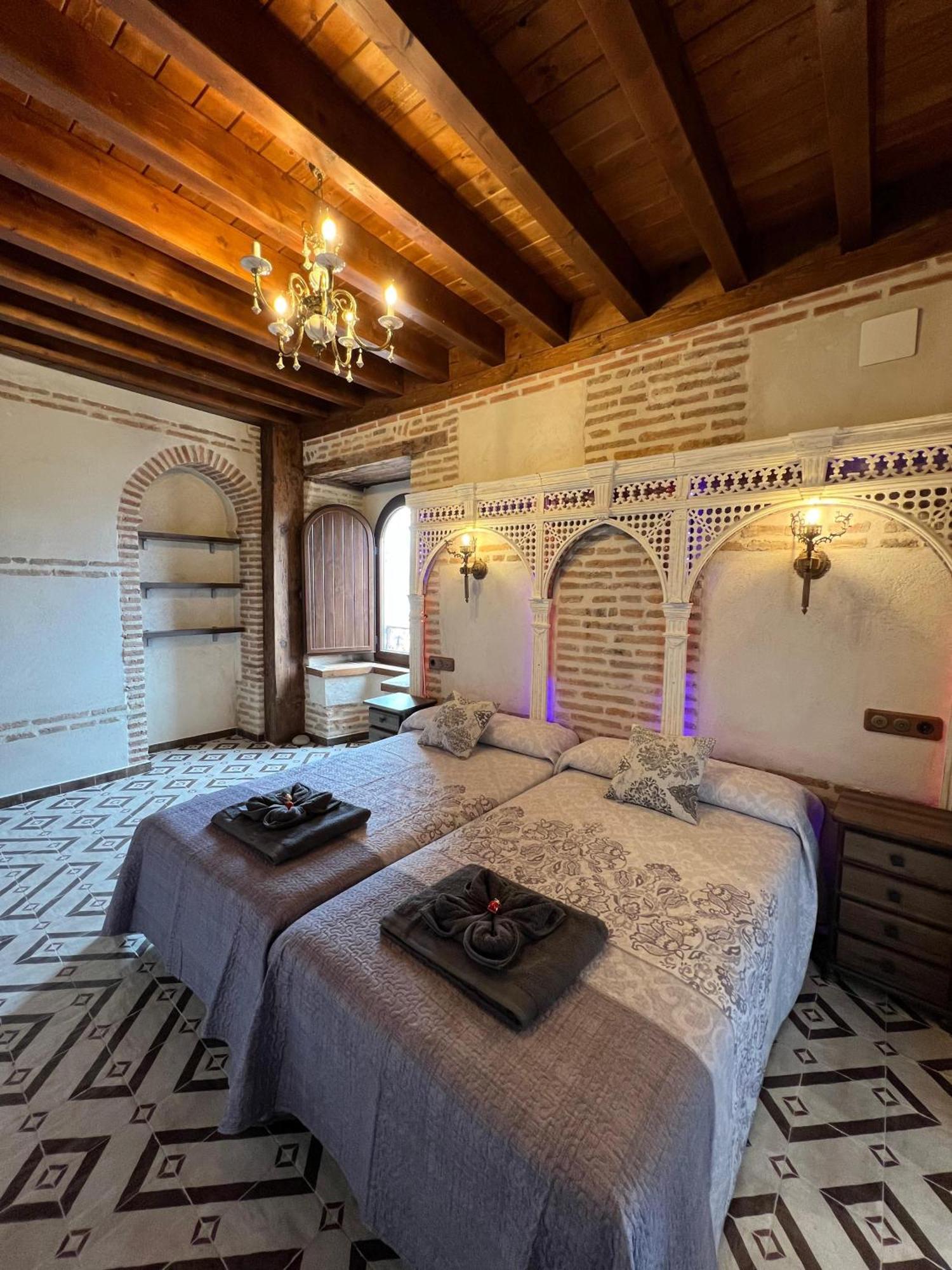 El Torreon Appartement