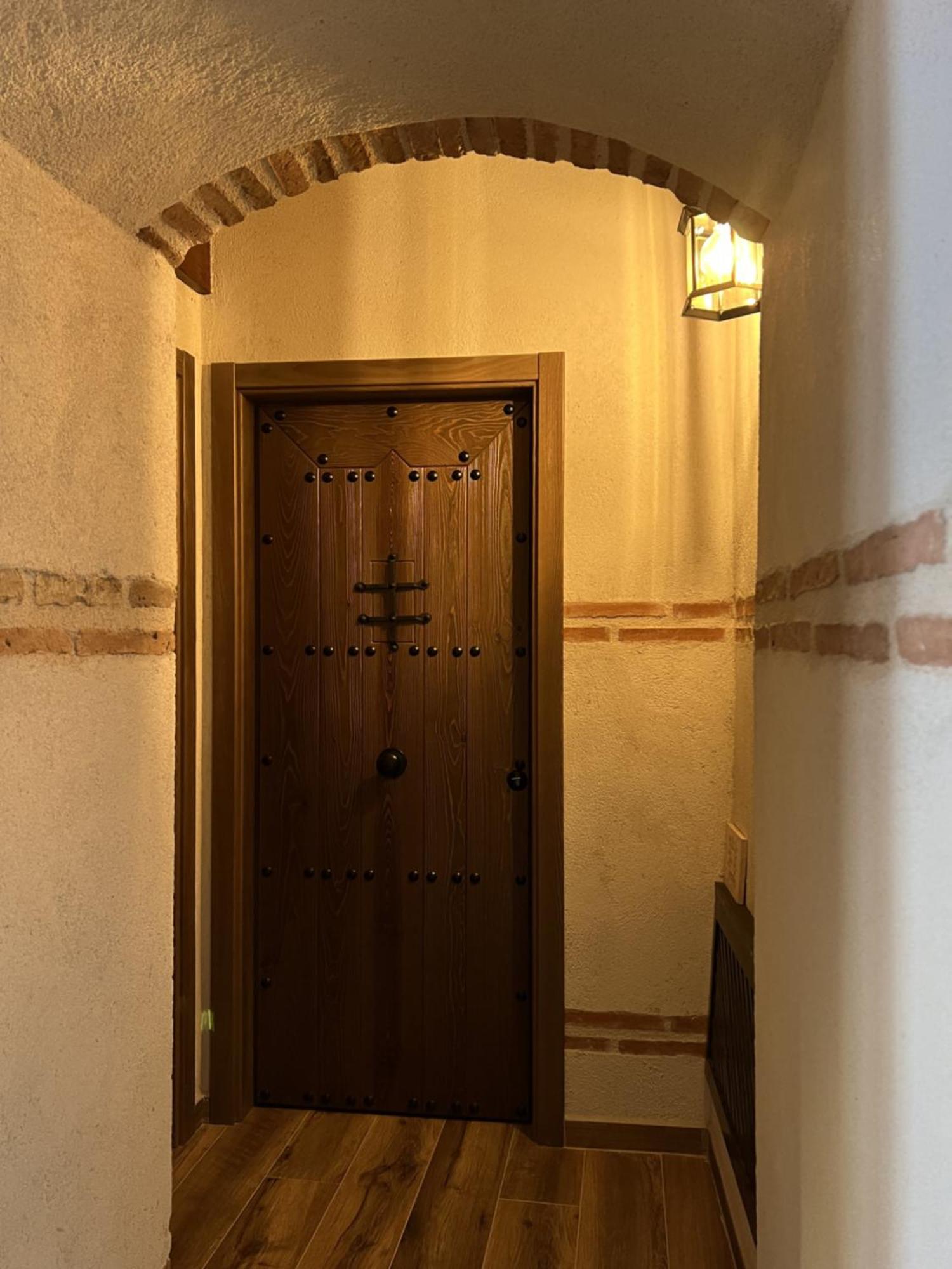 El Torreon Apartment *