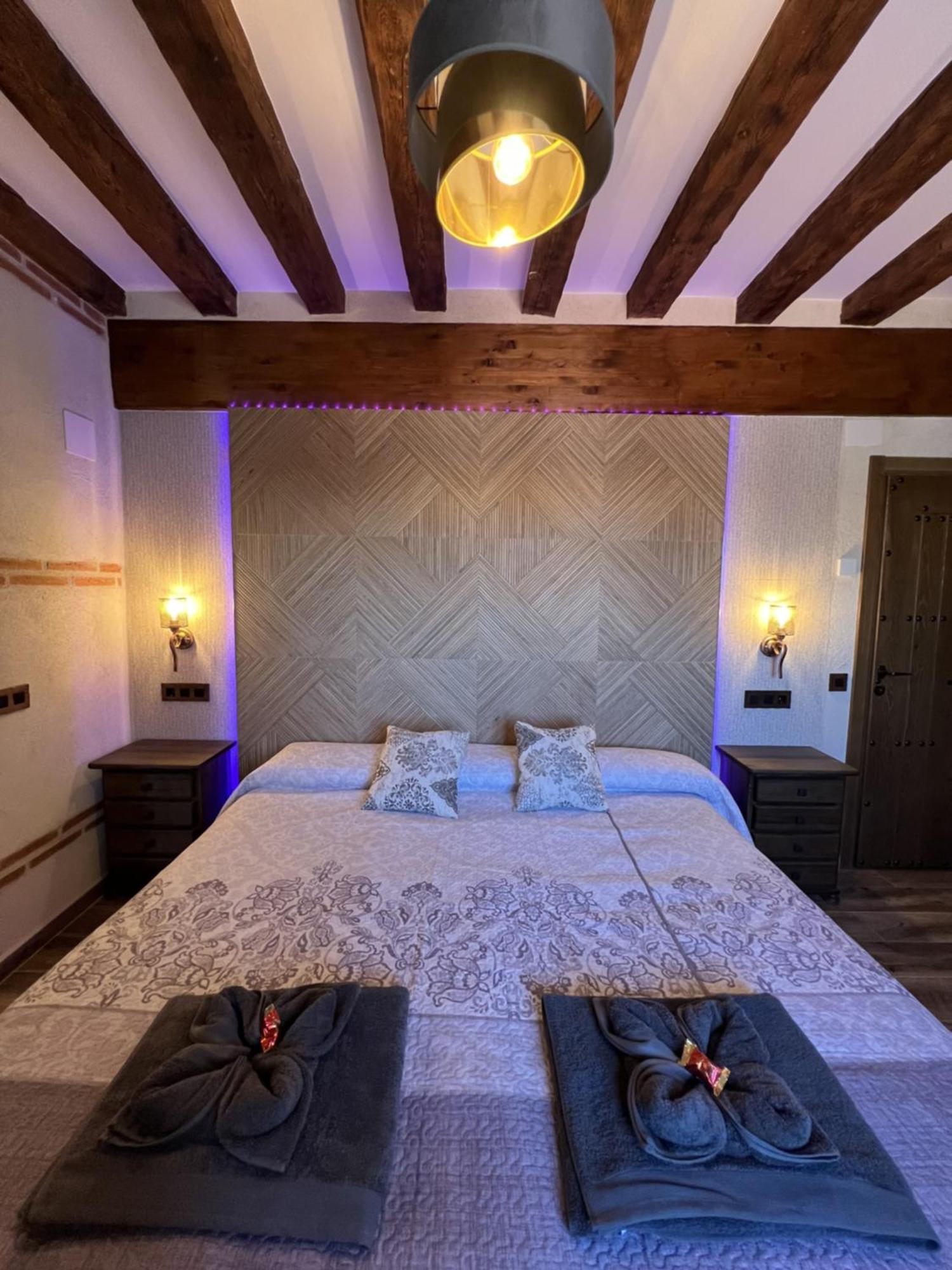 El Torreon Appartement *