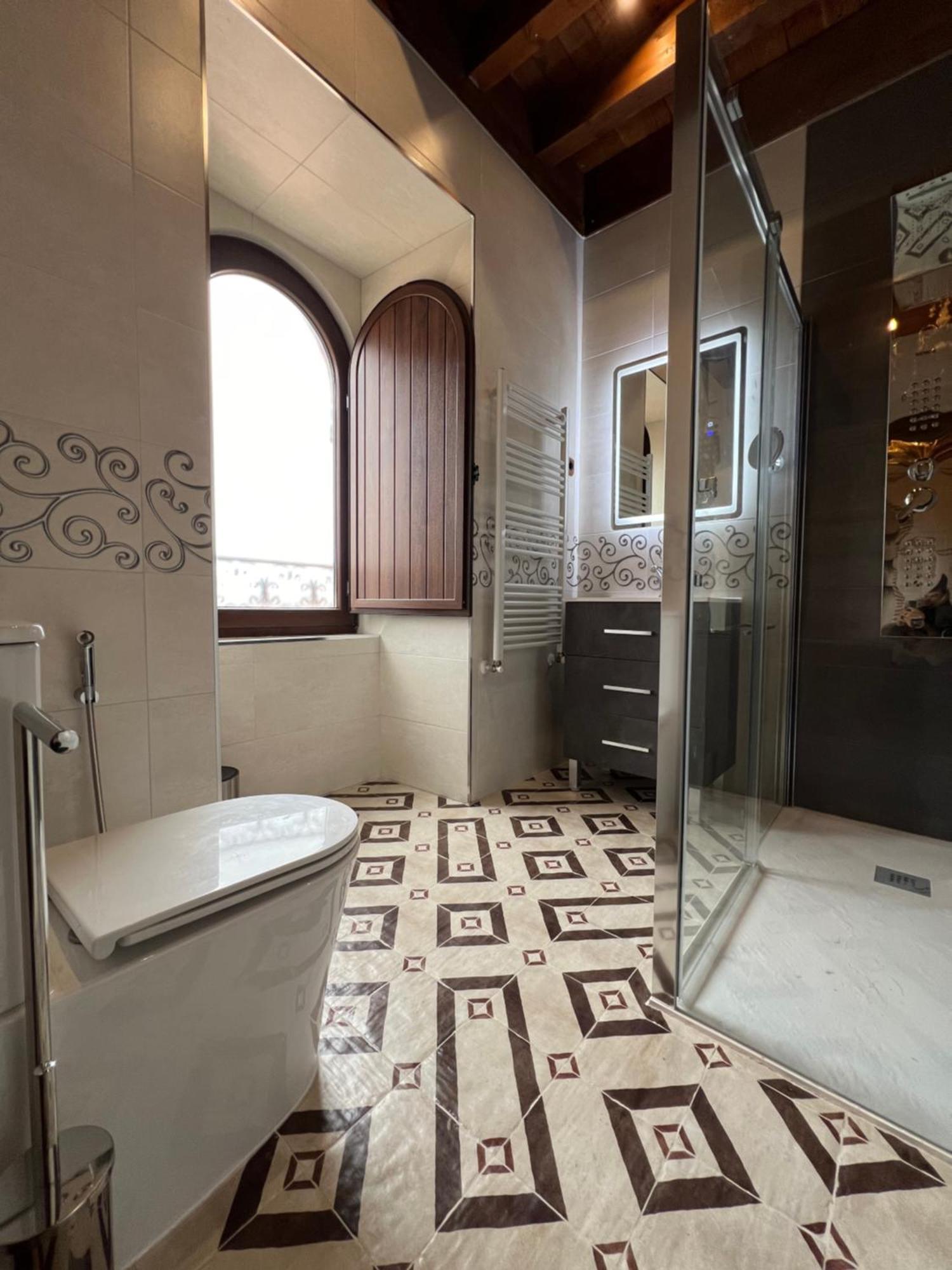 Appartement El Torreon *