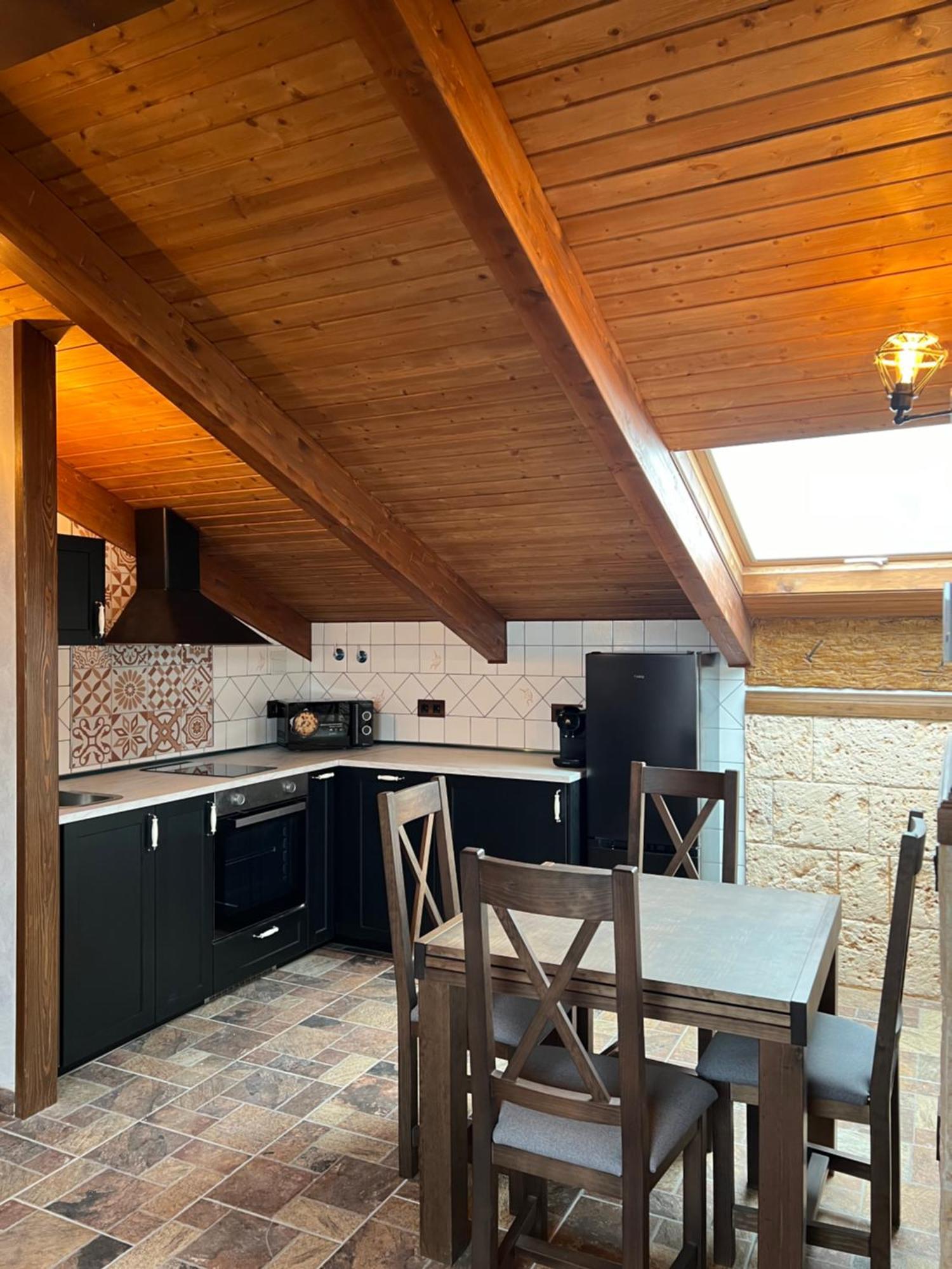 Appartement El Torreon *